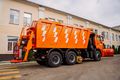 Дорожная машина ЭД-405В1