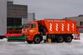 Дорожная машина ЭД-405В1