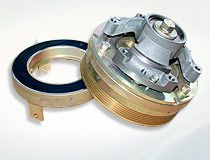 муфта электромагнитная КАМАЗ-ЕВРО-2 (универсальная)