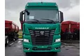 Седельный тягач KAMAZ 54901-CA (М1946) с автоматизированной КПП Fast Gear