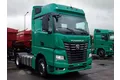 Седельный тягач KAMAZ 54901-CA (М1946) с автоматизированной КПП Fast Gear