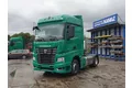 Седельный тягач KAMAZ 54901-CA (М1946) с автоматизированной КПП Fast Gear