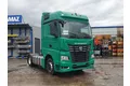 Седельный тягач KAMAZ 54901-CA (М1946) с автоматизированной КПП Fast Gear