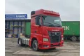 Седельный тягач KAMAZ 54901-CA (М1946) для буксировки полуприцепов для перевозки опасных грузов