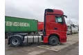 Седельный тягач KAMAZ 54901-CA (М1946) для буксировки полуприцепов для перевозки опасных грузов