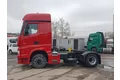 Седельный тягач KAMAZ 54901-CA (М1946) для буксировки полуприцепов для перевозки опасных грузов