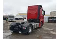 Седельный тягач KAMAZ 54901-CA (М1946) для буксировки полуприцепов для перевозки опасных грузов