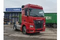 Седельный тягач KAMAZ 54901-CA (М1946) для буксировки полуприцепов для перевозки опасных грузов