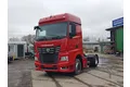 Седельный тягач KAMAZ 54901-CA (М1946) для буксировки полуприцепов для перевозки опасных грузов