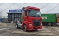 Седельный тягач KAMAZ 54901-70028-CА (М1946) для буксировки полуприцепов для опасных грузов