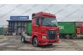Седельный тягач KAMAZ 54901-70028-CА (М1946) для буксировки полуприцепов для опасных грузов
