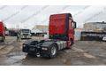 Седельный тягач KAMAZ 54901-70028-CА (М1946) для буксировки полуприцепов для опасных грузов