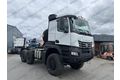 Тягач КАМАЗ 65954-40002-AA седельный полноприводный