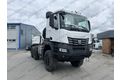 Тягач КАМАЗ 65954-40002-AA седельный полноприводный