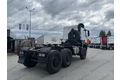 Тягач КАМАЗ 65954-40002-AA седельный полноприводный