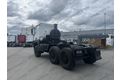Тягач КАМАЗ 65954-40002-AA седельный полноприводный
