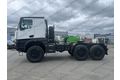 Тягач КАМАЗ 65954-40002-AA седельный полноприводный