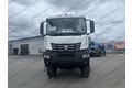 Тягач КАМАЗ 65954-40002-AA седельный полноприводный