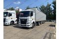 Седельный тягач KAMAZ 54902-768-49(B5) с РКПП F12JZ22DD с ретардером и КОМ, ДОПОГ