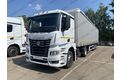 Седельный тягач KAMAZ 54902-768-49(B5) с РКПП F12JZ22DD с ретардером и КОМ, ДОПОГ