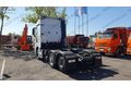 Седельный тягач КАМАЗ 65659-70008-CA