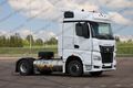 Седельный тягач KAMAZ 54901-70908-MA СПГ
