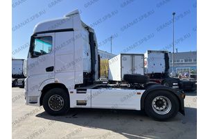 Седельный тягач КАМАЗ-54901-70011-АА (M1956, HIGH TECH) 4х2 ADAS