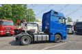 Седельный тягач KAMAZ 54901-70004-CA (М1946) с автоматизир. КПП Fast Gear, пер. и зад. мост HDZ