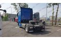 Седельный тягач KAMAZ 54901-70004-CA (М1946) с автоматизир. КПП Fast Gear, пер. и зад. мост HDZ
