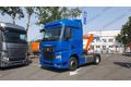 Седельный тягач KAMAZ 54901-70004-CA (М1946) с автоматизир. КПП Fast Gear, пер. и зад. мост HDZ