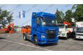 Седельный тягач KAMAZ 54901-70004-CA (М1946) с автоматизир. КПП Fast Gear, пер. и зад. мост HDZ