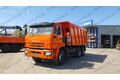 Самосвал КАМАЗ 6520-7915-49(B5) 6х4, рестайлинг 2