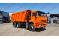 Самосвал КАМАЗ 6520-7915-49(B5) 6х4, рестайлинг 2