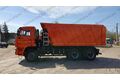 Самосвал КАМАЗ 6520-7915-49(B5) 6х4, рестайлинг 2
