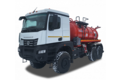 Автоцистерна нефтепромысловая АКН-10 (4671V7-30)