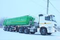 седельный тягач КАМАЗ 65206-012-68(Т5)