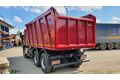 Самосвал КАМАЗ 6520-3026041-53 6х4, пакет Юг