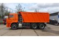 Самосвал КАМАЗ 6520-3026041-53 6х4, пакет Юг