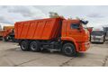 Самосвал КАМАЗ 6520-3026041-53 6х4, пакет Юг