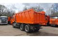 Самосвал КАМАЗ 6520-3026041-53 6х4, пакет Юг