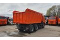 Самосвал КАМАЗ 6520-3026041-53 6х4, пакет Юг