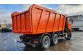 самосвал КАМАЗ 6520-7915-49(B5) 6х4, рестайлинг 2