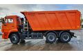 самосвал КАМАЗ 6520-7915-49(B5) 6х4, рестайлинг 2