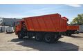самосвал КАМАЗ 6520-7915-49(B5) 6х4, рестайлинг 2