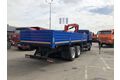 а/м с КМУ IM-150N, платформа 6818 мм, ш. 65117-3010-48