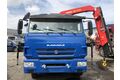 а/м с КМУ IM-150N, платформа 6818 мм, ш. 65117-3010-48