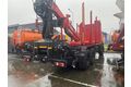 Сортиментовоз с ГМУ VM10L74 на шасси КАМАЗ 43118-23027-50 с ГМУ VM10L74