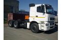 седельный тягач КАМАЗ 65206-032-68(Т5)
