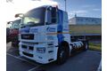 седельный тягач 4х2 КАМАЗ 5490-80802-90(5P) Weichai, СПГ