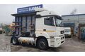 седельный тягач 4х2 КАМАЗ 5490-80802-90(5P) Weichai, СПГ